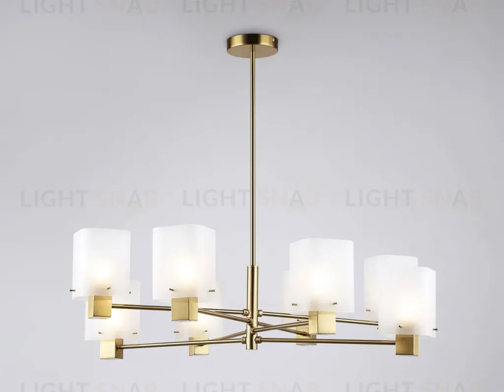 Подвесная люстра Ambrella Light High Light LH57033 LH57033