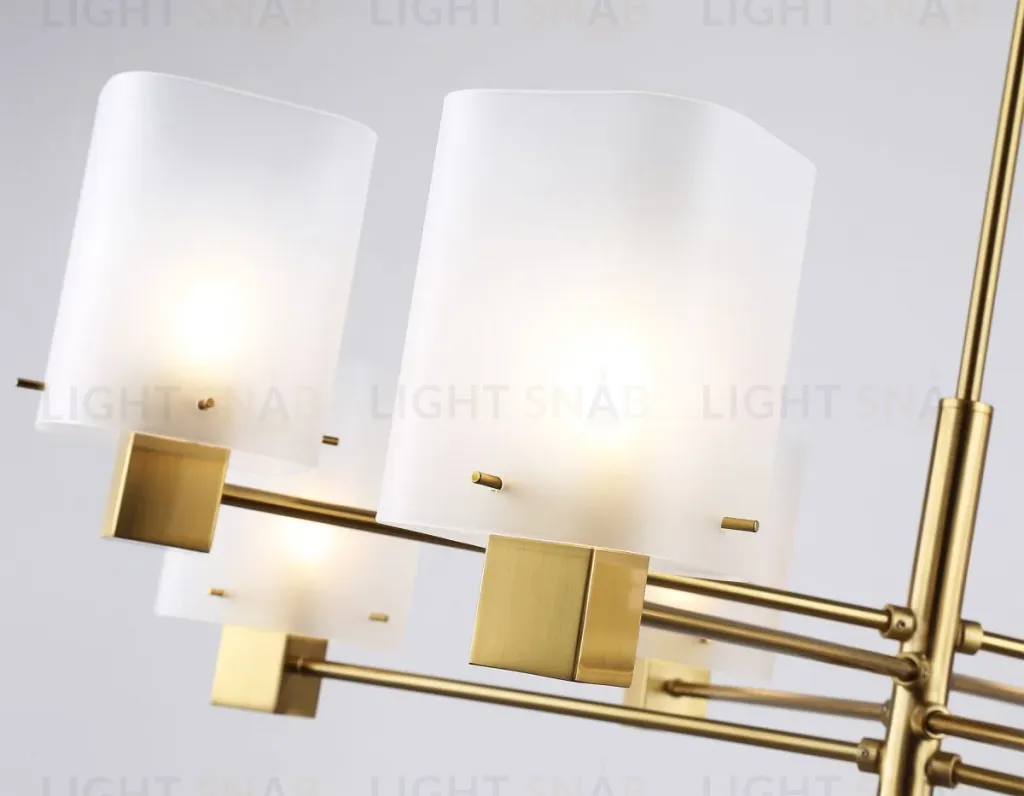 Подвесная люстра Ambrella Light High Light LH57033 LH57033