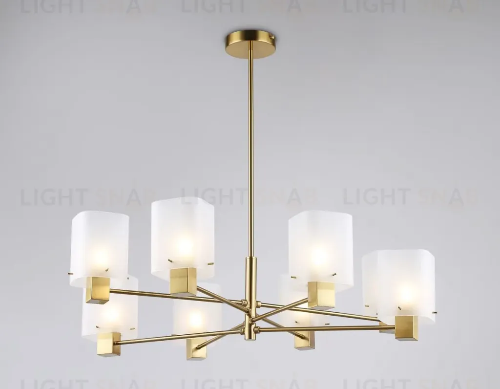 Подвесная люстра Ambrella Light High Light LH57033 LH57033