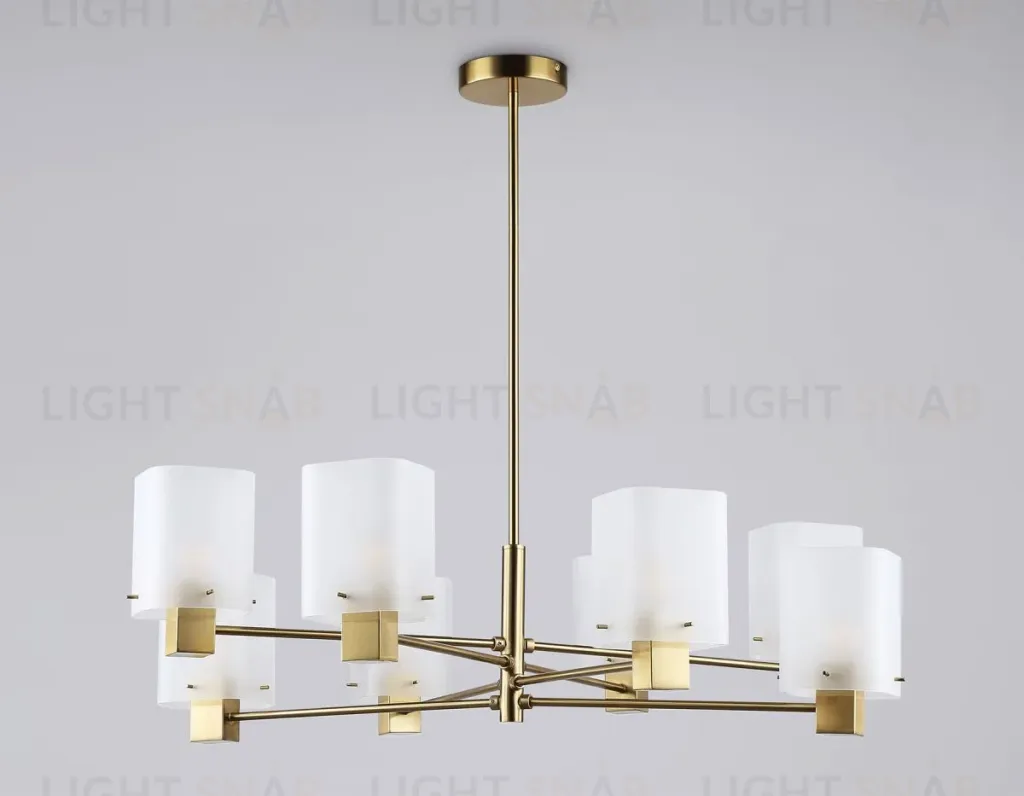 Подвесная люстра Ambrella Light High Light LH57033 LH57033