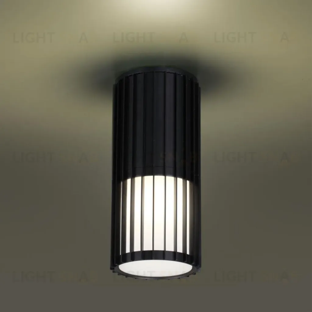 Уличный потолочный светильник Novotech Street Costas 370993 370993