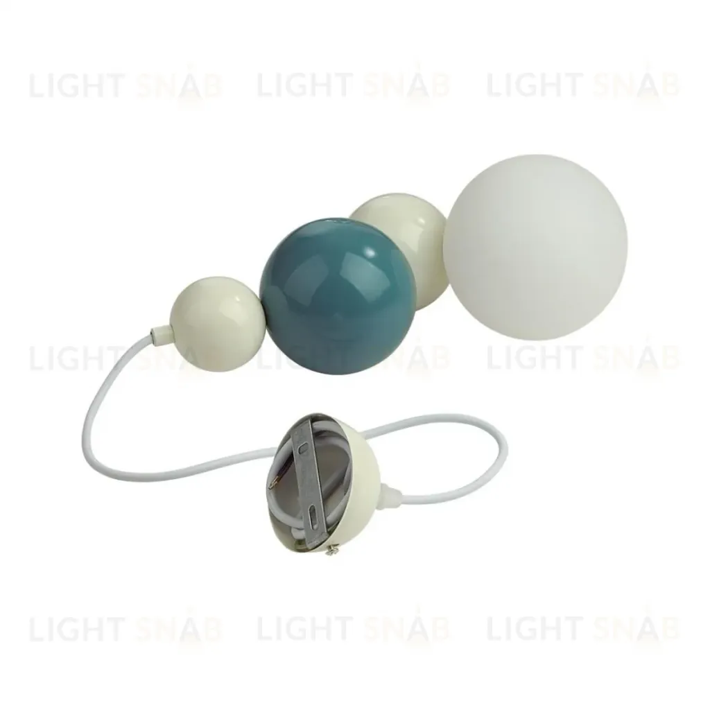 Подвесной светильник Lumion Moderni Ballons 8008/1A 8008/1A