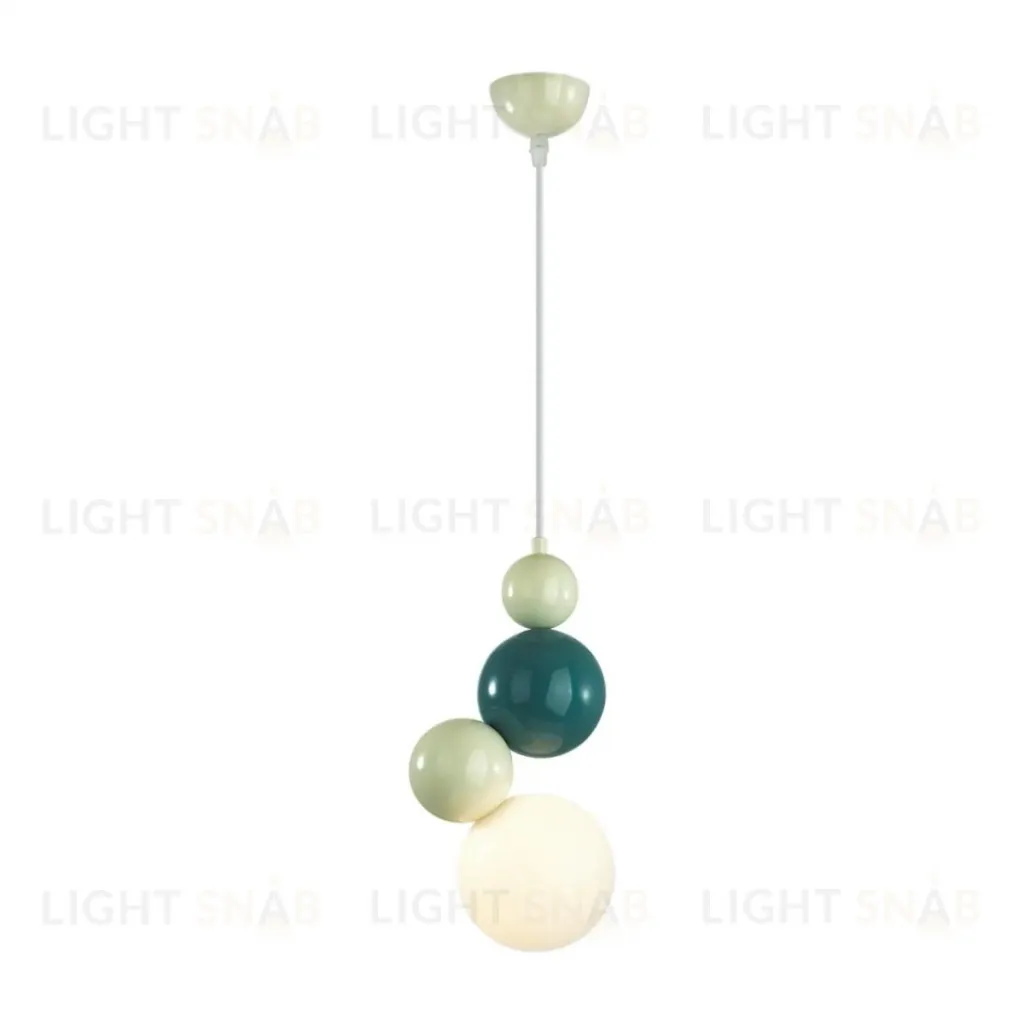 Подвесной светильник Lumion Moderni Ballons 8008/1A 8008/1A