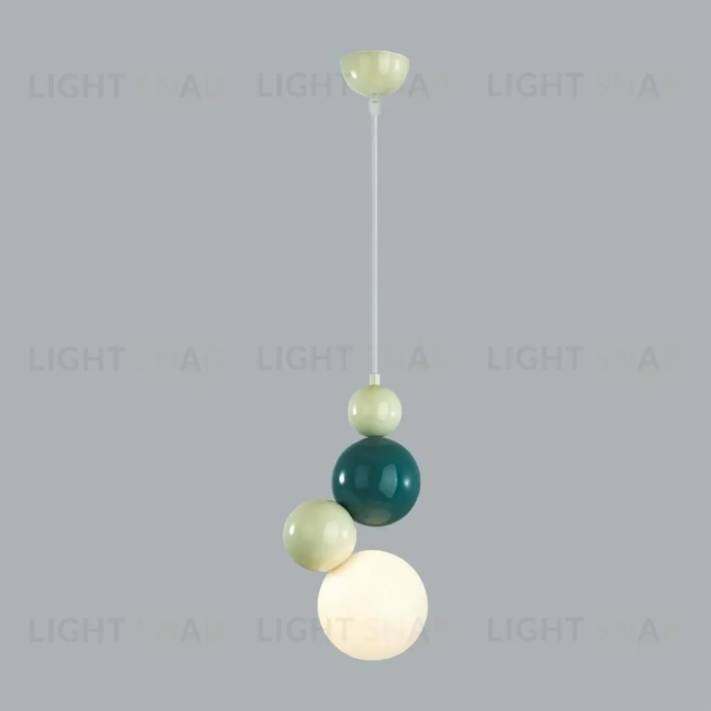 Подвесной светильник Lumion Moderni Ballons 8008/1A 8008/1A
