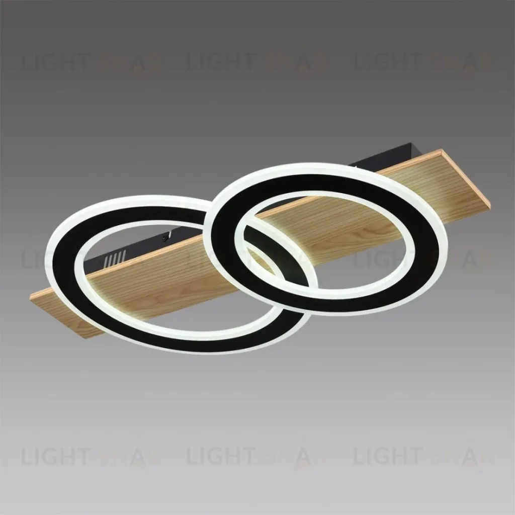 Потолочный светильник Lumion Ledio Pine 8023/80CL 8023/80CL