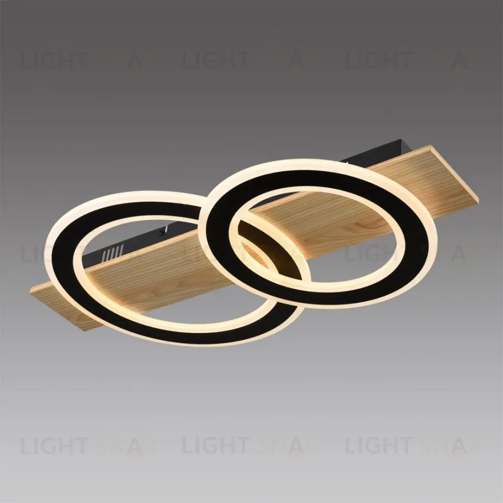 Потолочный светильник Lumion Ledio Pine 8023/80CL 8023/80CL