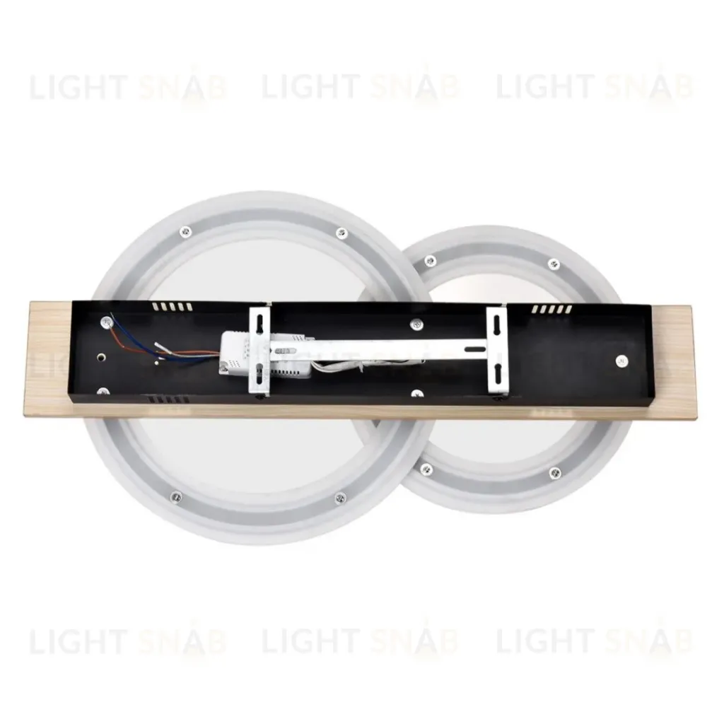 Потолочный светильник Lumion Ledio Pine 8023/80CL 8023/80CL