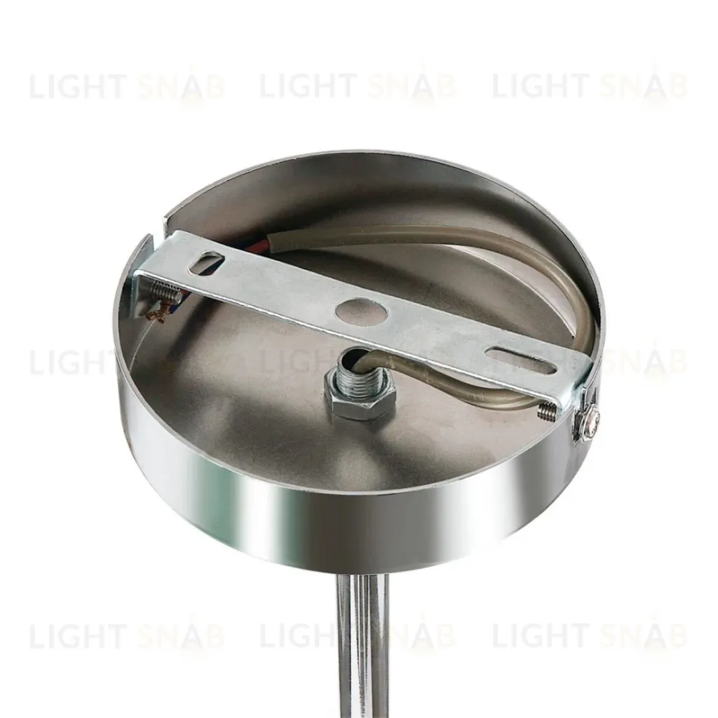 Люстра на штанге Lumion Neoclassi Emily 8268/8 8268/8