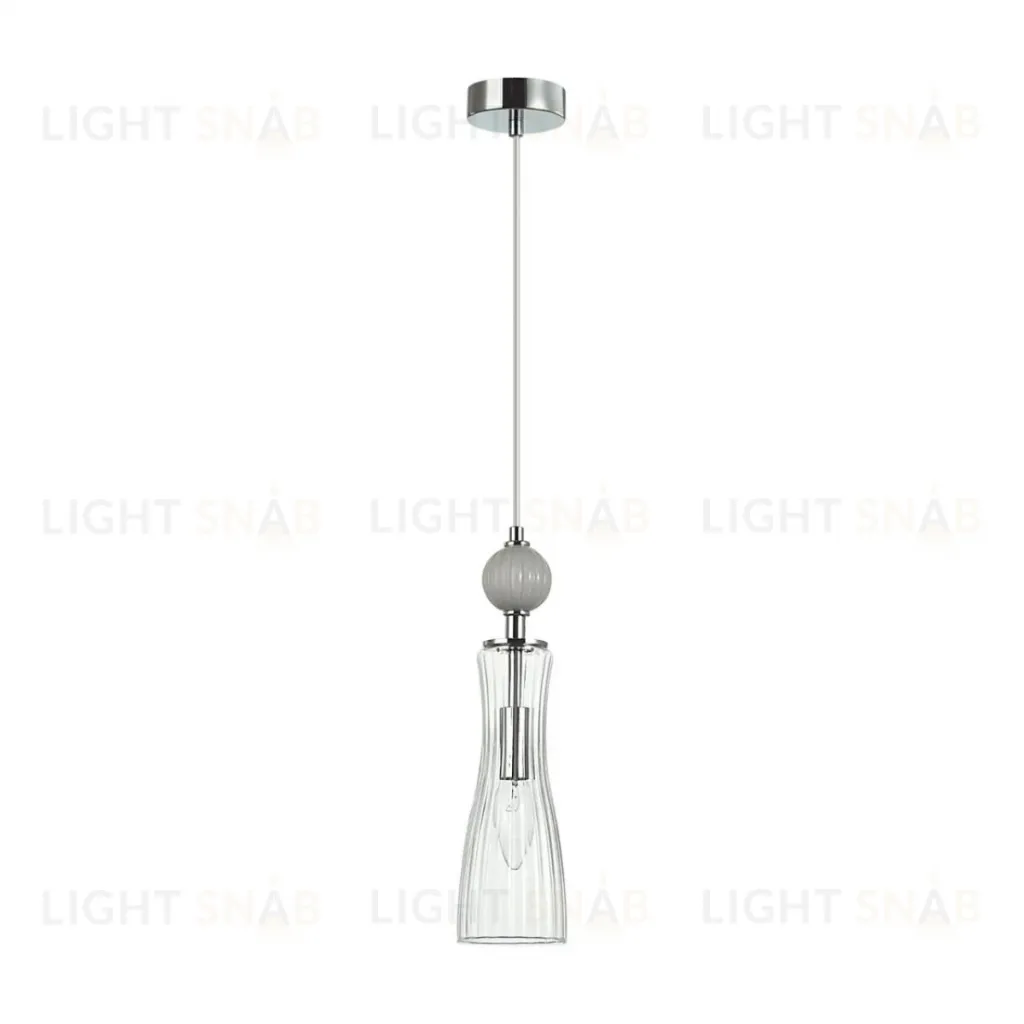 Подвесной светильник Lumion Neoclassi Emily 8269/1A 8269/1A