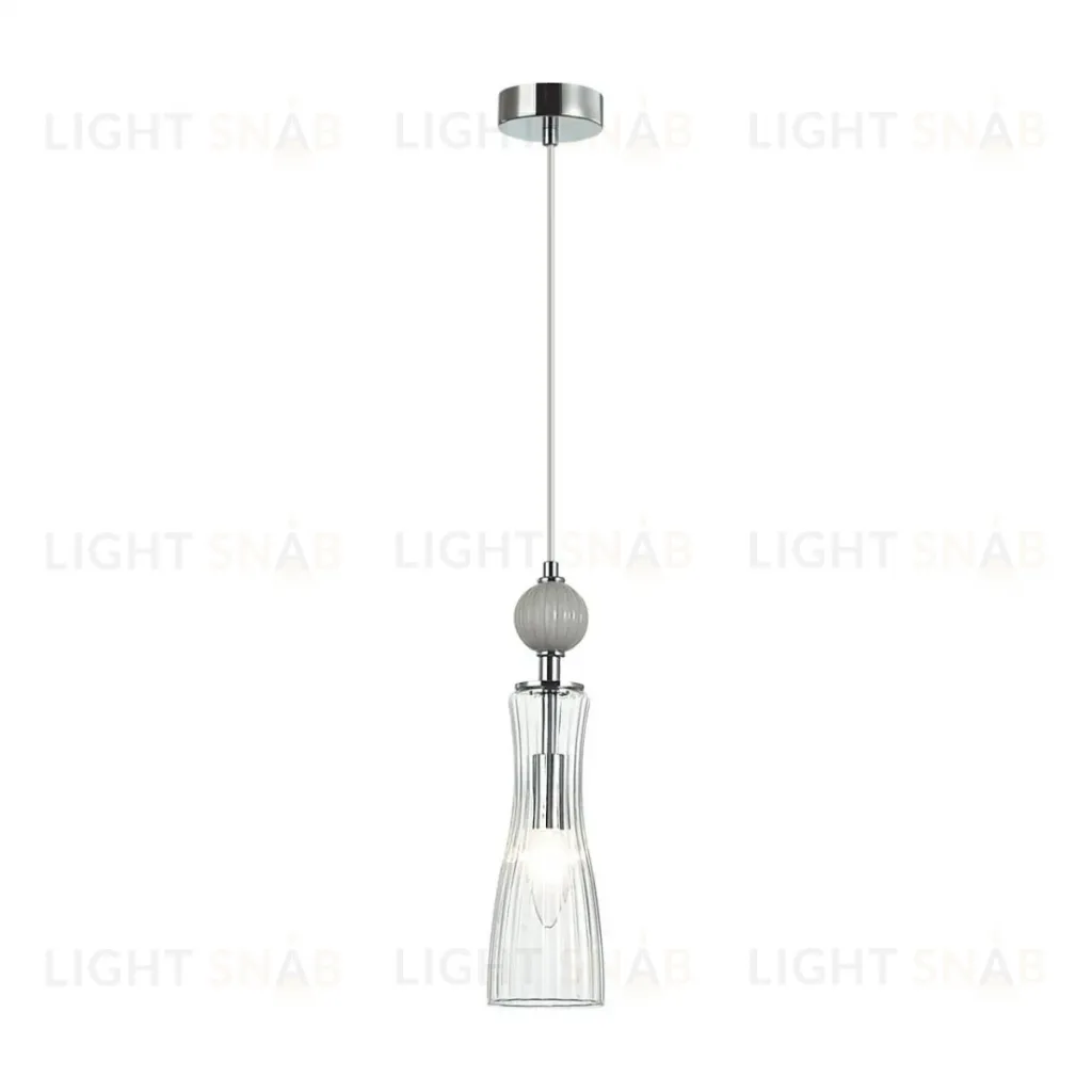 Подвесной светильник Lumion Neoclassi Emily 8269/1A 8269/1A