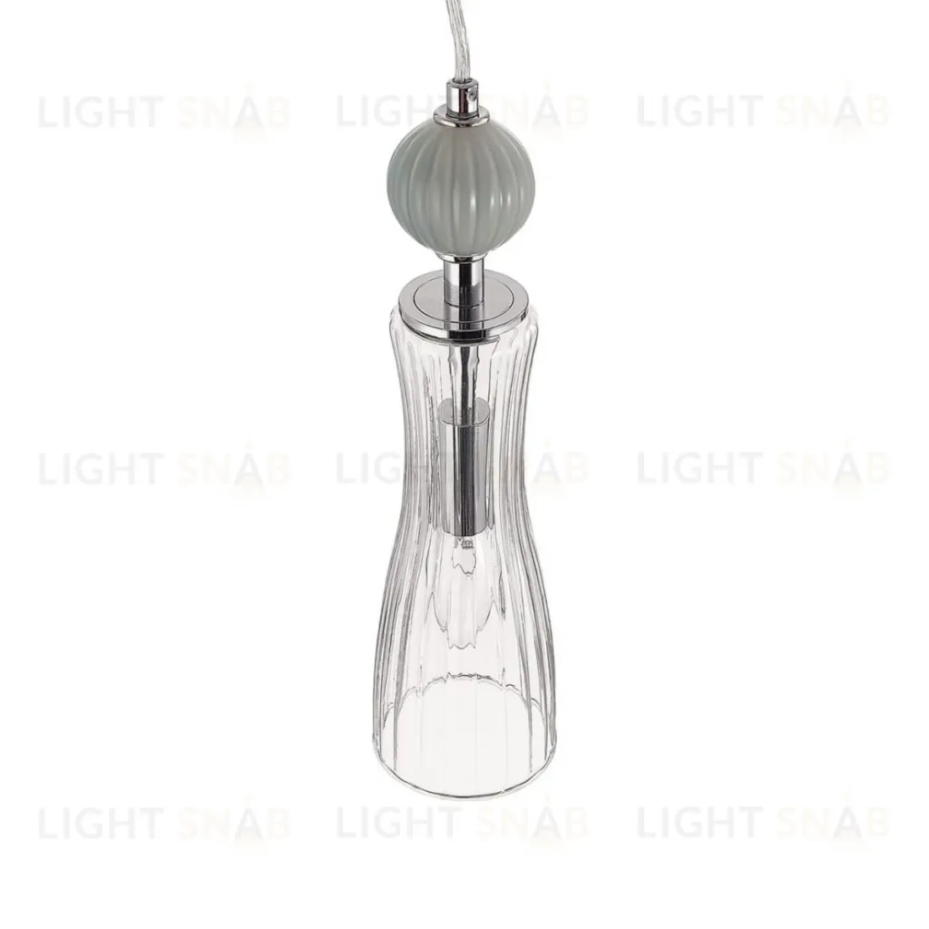 Подвесной светильник Lumion Neoclassi Emily 8269/1A 8269/1A