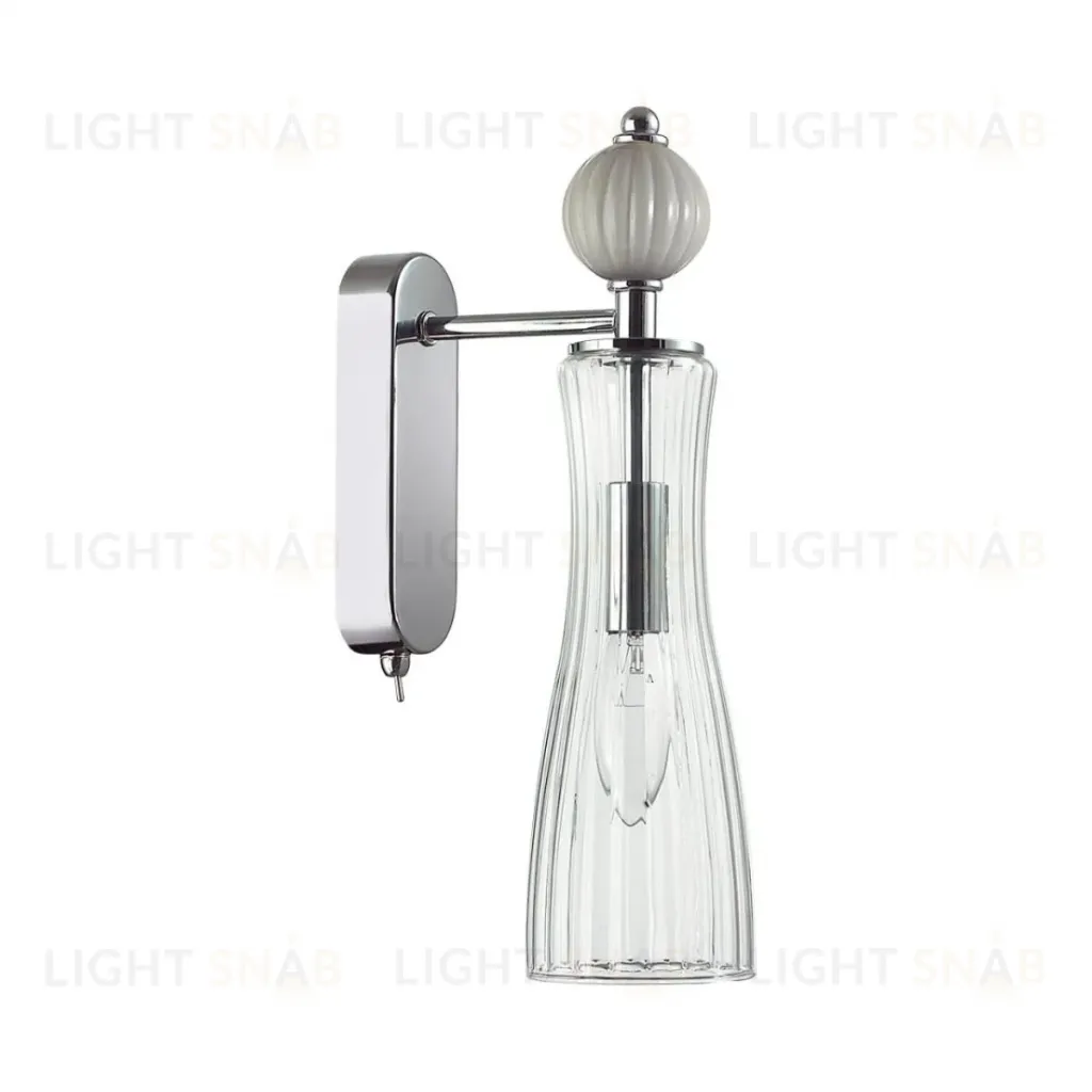 Бра Lumion Neoclassi Emily 8269/1W 8269/1W