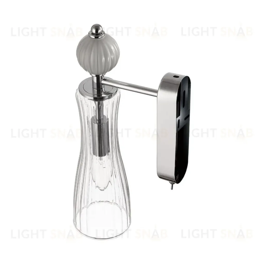 Бра Lumion Neoclassi Emily 8269/1W 8269/1W