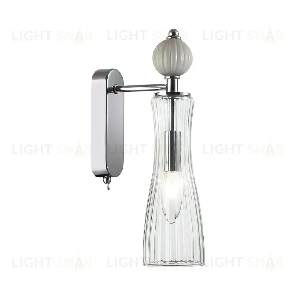 Бра Lumion Neoclassi Emily 8269/1W 8269/1W