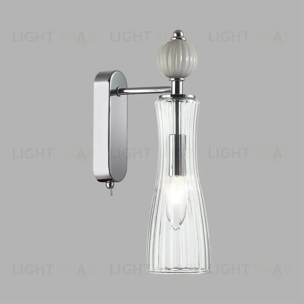 Бра Lumion Neoclassi Emily 8269/1W 8269/1W