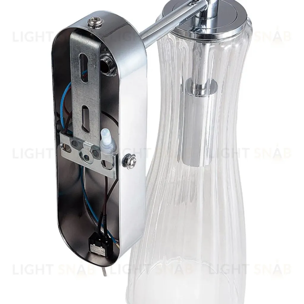 Бра Lumion Neoclassi Emily 8269/1W 8269/1W