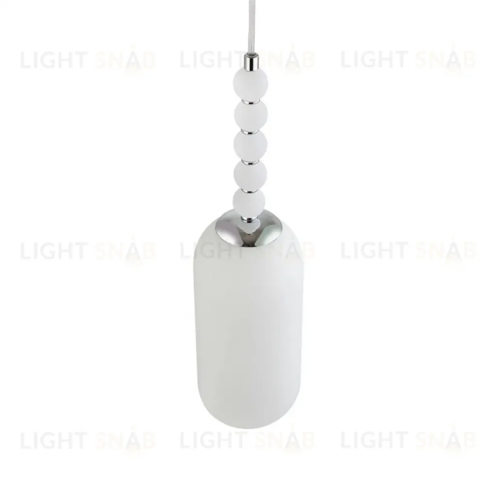Подвесной светильник Lumion Neoclassi Tracy 8270/1A 8270/1A
