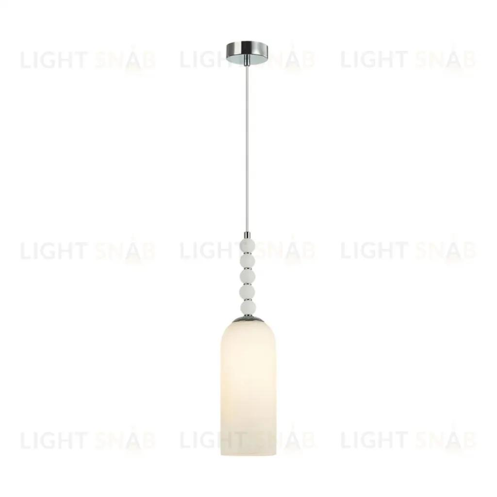 Подвесной светильник Lumion Neoclassi Tracy 8270/1A 8270/1A