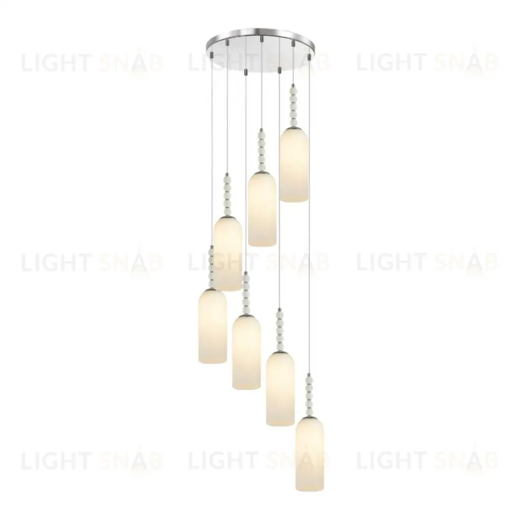 Каскадная люстра Lumion Neoclassi Tracy 8270/7A 8270/7A