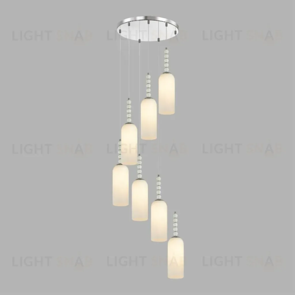 Каскадная люстра Lumion Neoclassi Tracy 8270/7A 8270/7A