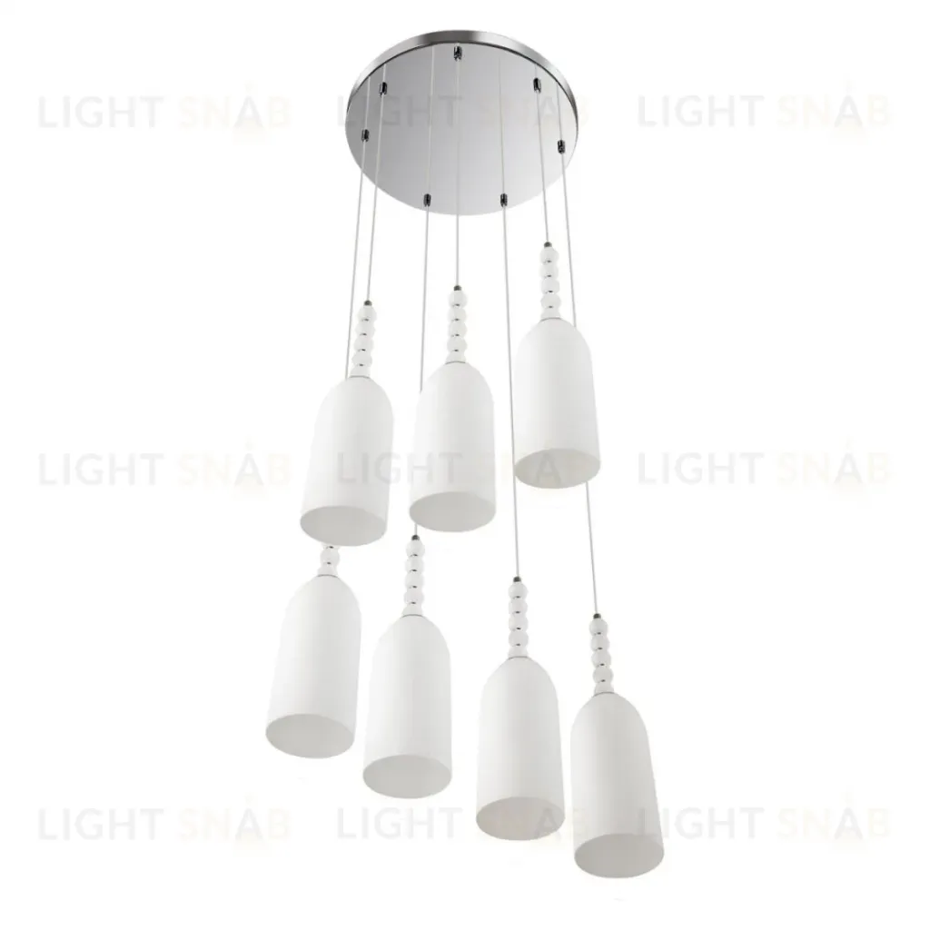 Каскадная люстра Lumion Neoclassi Tracy 8270/7A 8270/7A
