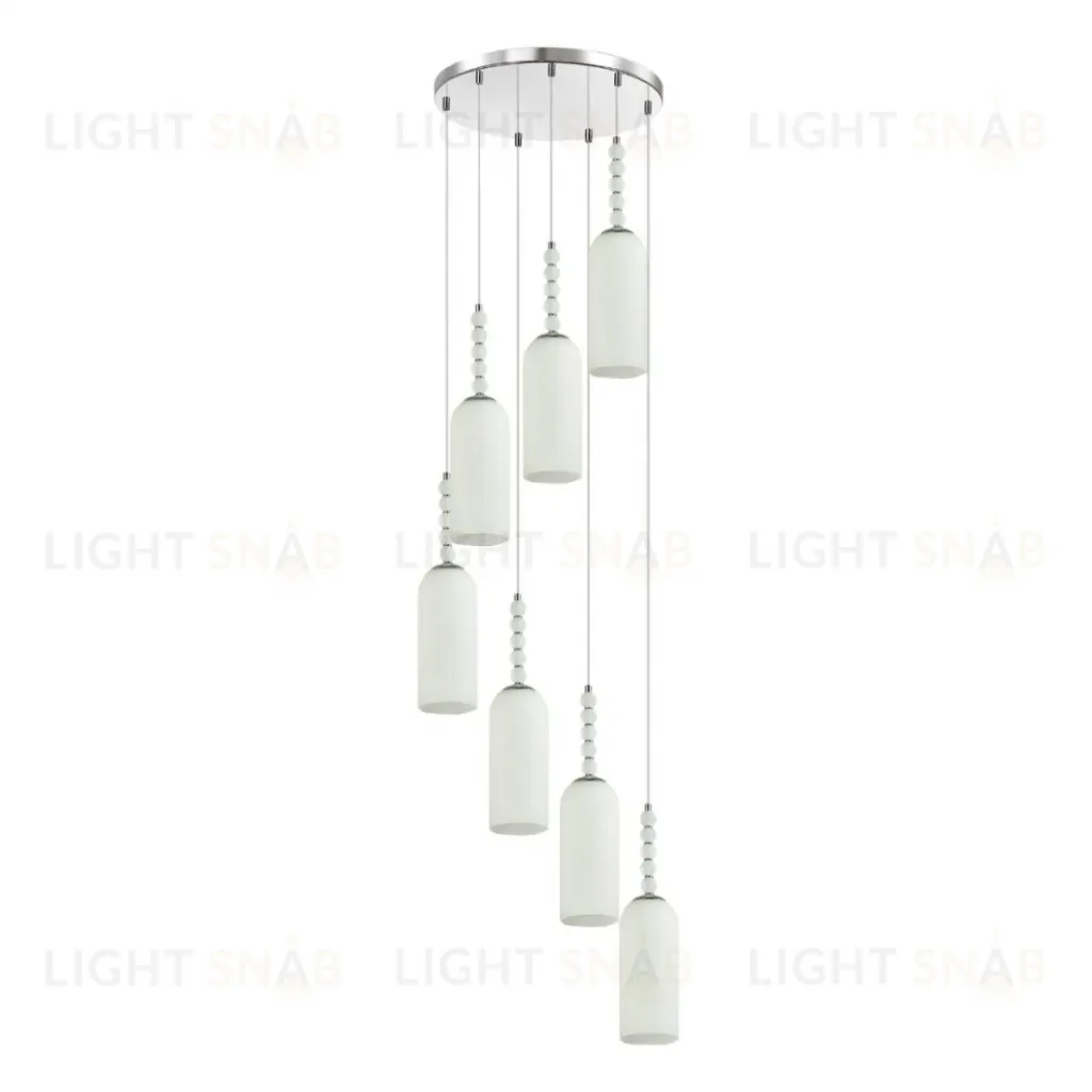 Каскадная люстра Lumion Neoclassi Tracy 8270/7A 8270/7A