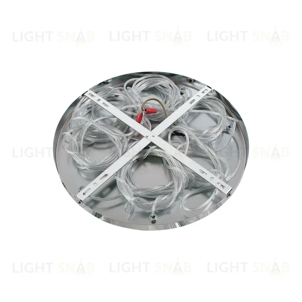 Каскадная люстра Lumion Neoclassi Tracy 8270/7A 8270/7A