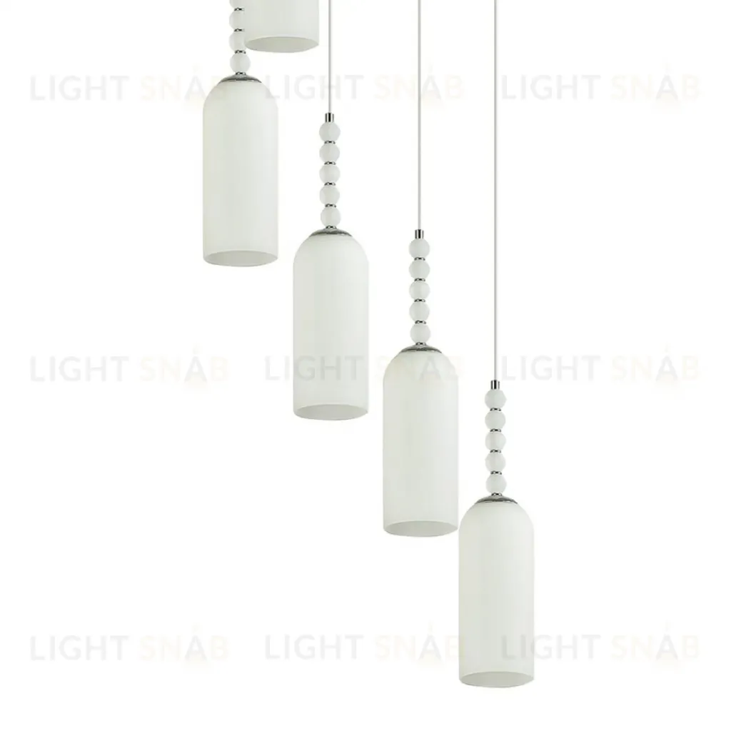 Каскадная люстра Lumion Neoclassi Tracy 8270/7A 8270/7A