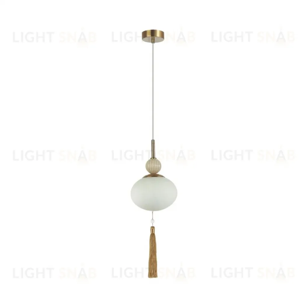 Подвесной светильник Lumion Neoclassi Gloriya 8272/1A 8272/1A