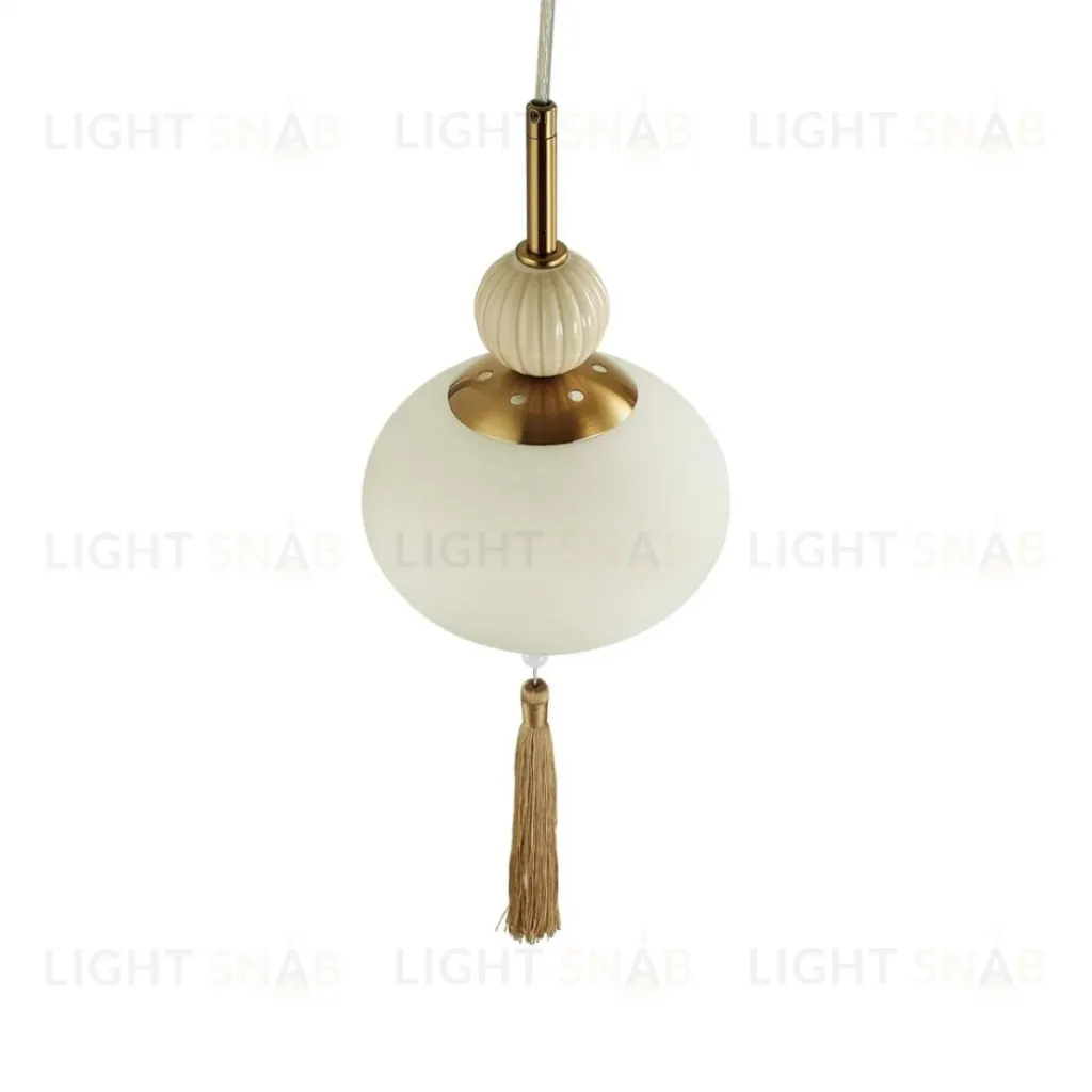Подвесной светильник Lumion Neoclassi Gloriya 8272/1A 8272/1A