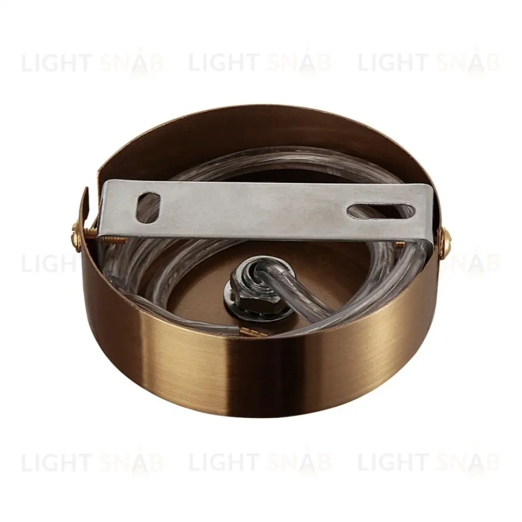 Подвесной светильник Lumion Neoclassi Gloriya 8272/1A 8272/1A