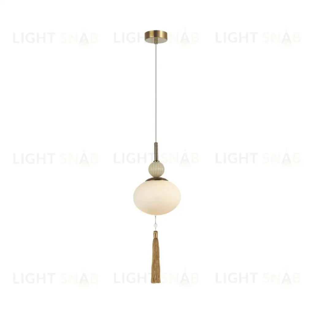 Подвесной светильник Lumion Neoclassi Gloriya 8272/1A 8272/1A