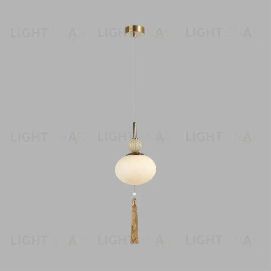 Подвесной светильник Lumion Neoclassi Gloriya 8272/1A 8272/1A