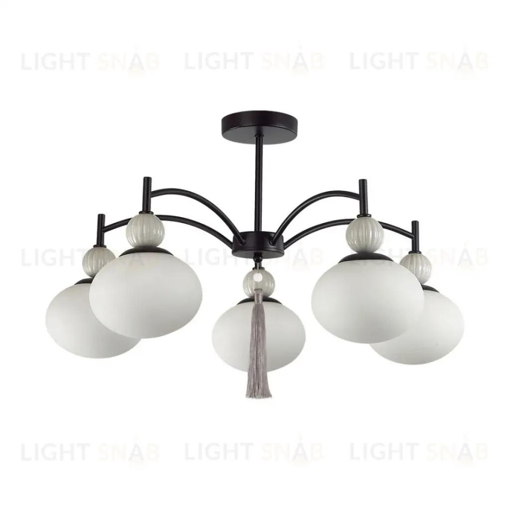 Люстра на штанге Lumion Neoclassi Gloriya 8273/5C 8273/5C