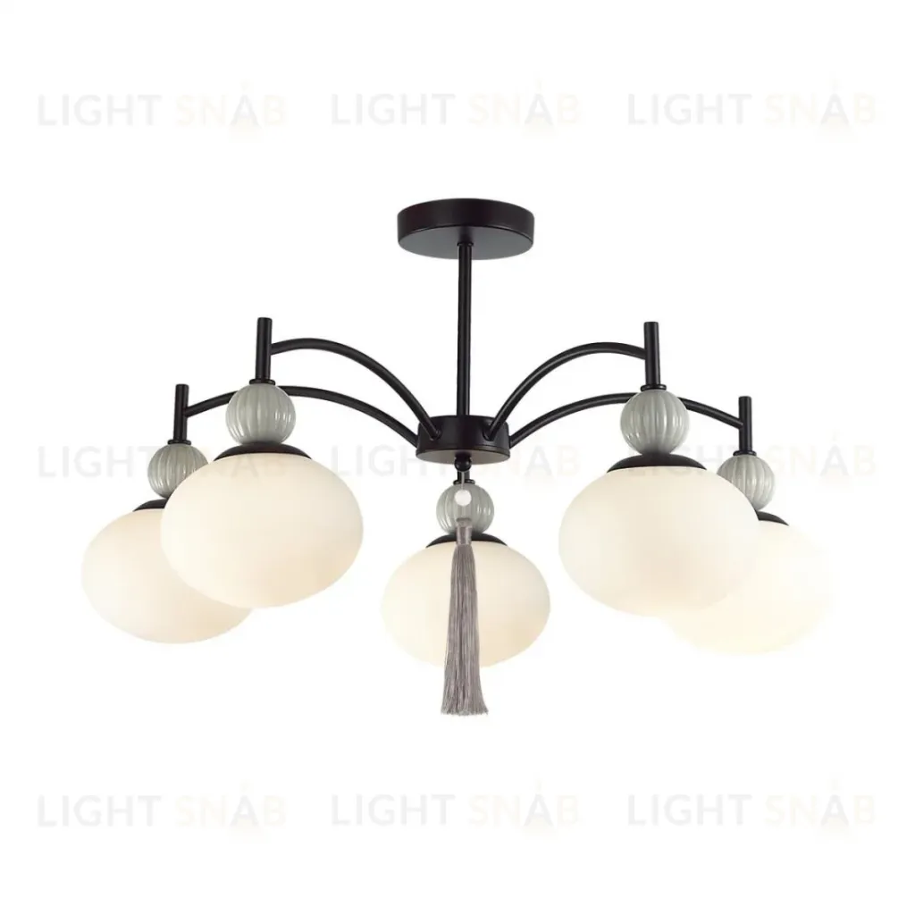 Люстра на штанге Lumion Neoclassi Gloriya 8273/5C 8273/5C