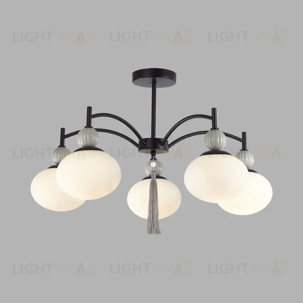 Люстра на штанге Lumion Neoclassi Gloriya 8273/5C 8273/5C