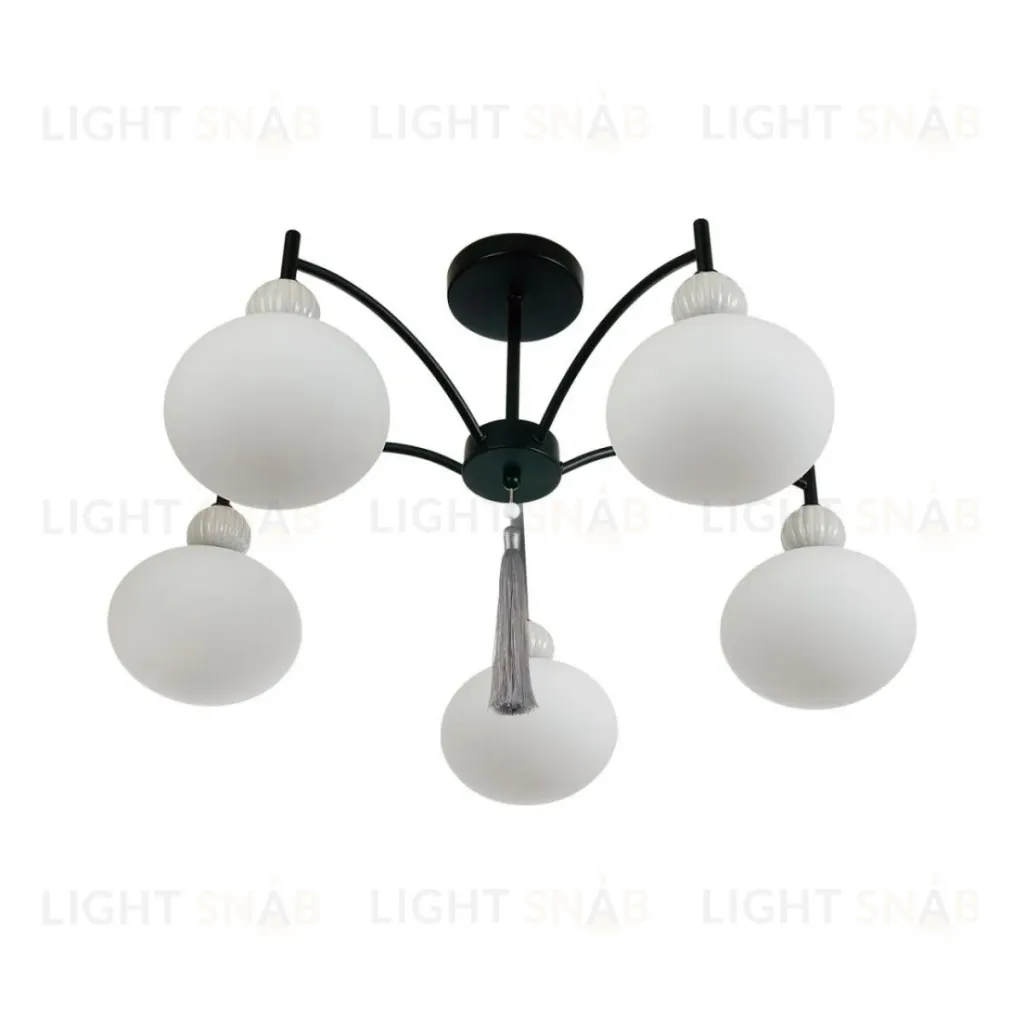 Люстра на штанге Lumion Neoclassi Gloriya 8273/5C 8273/5C