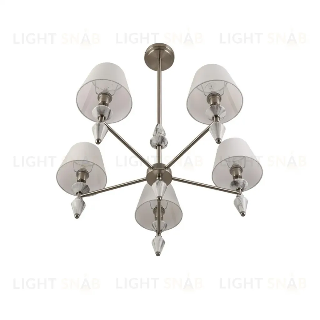 Люстра на штанге Lumion Classi Vermont 8274/5 8274/5
