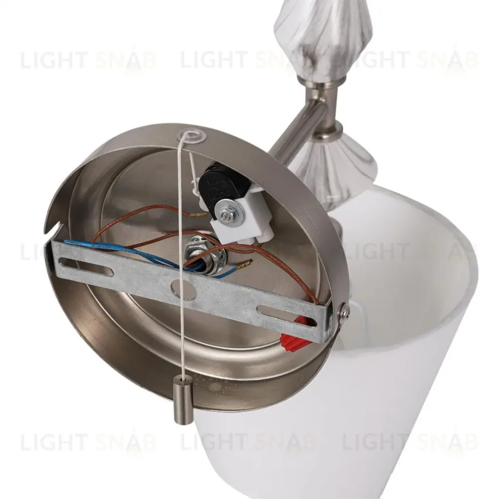 Бра Lumion Classi Vermont 8274/1W 8274/1W