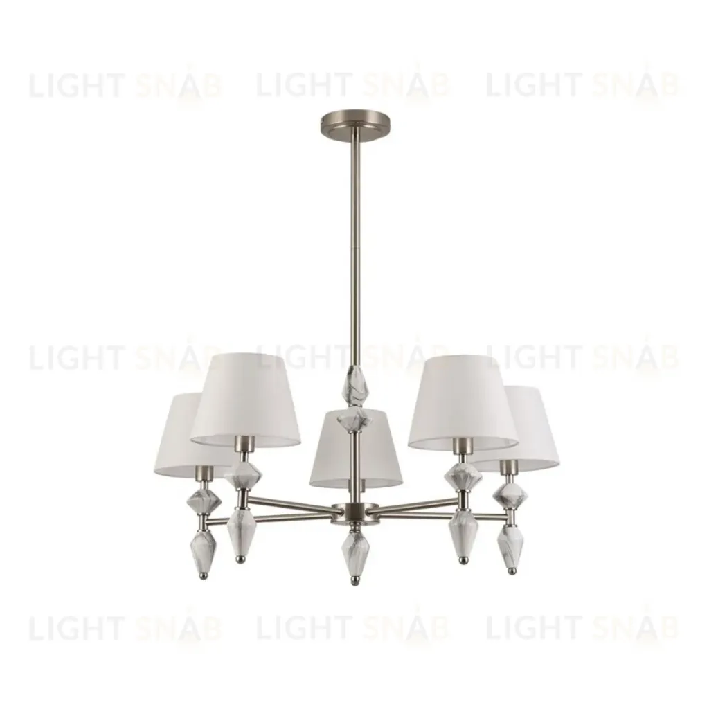 Люстра на штанге Lumion Classi Vermont 8274/5 8274/5