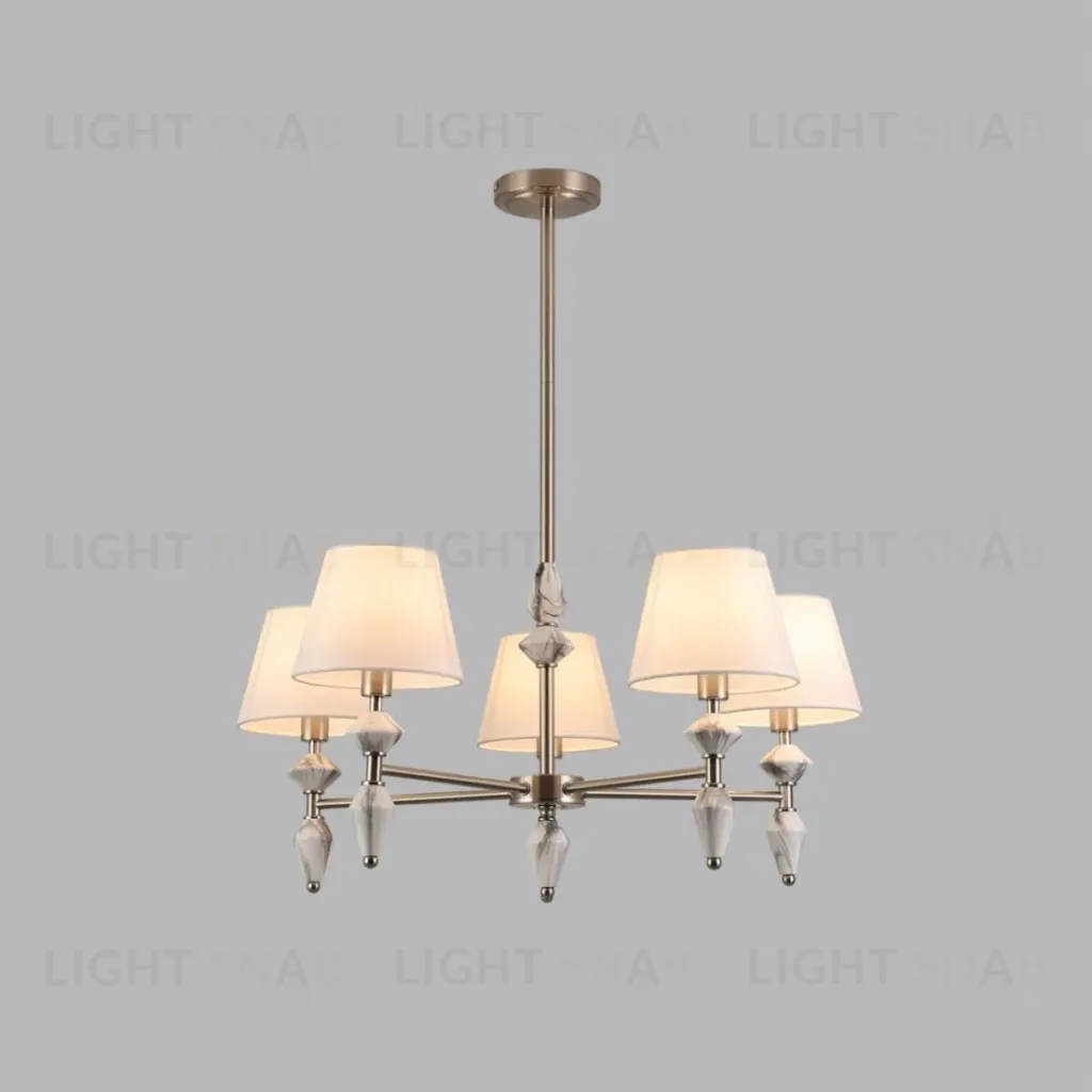Люстра на штанге Lumion Classi Vermont 8274/5 8274/5