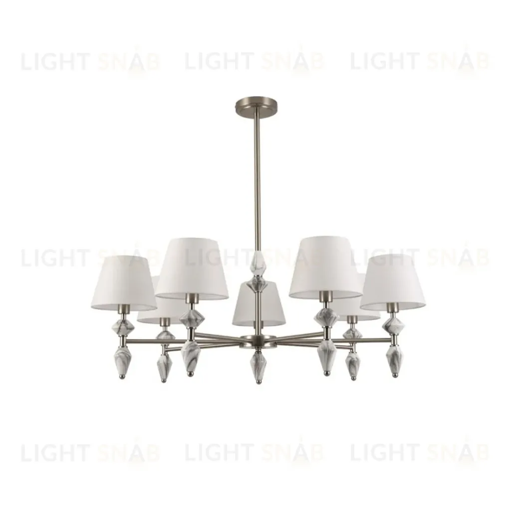 Люстра на штанге Lumion Classi Vermont 8274/7 8274/7
