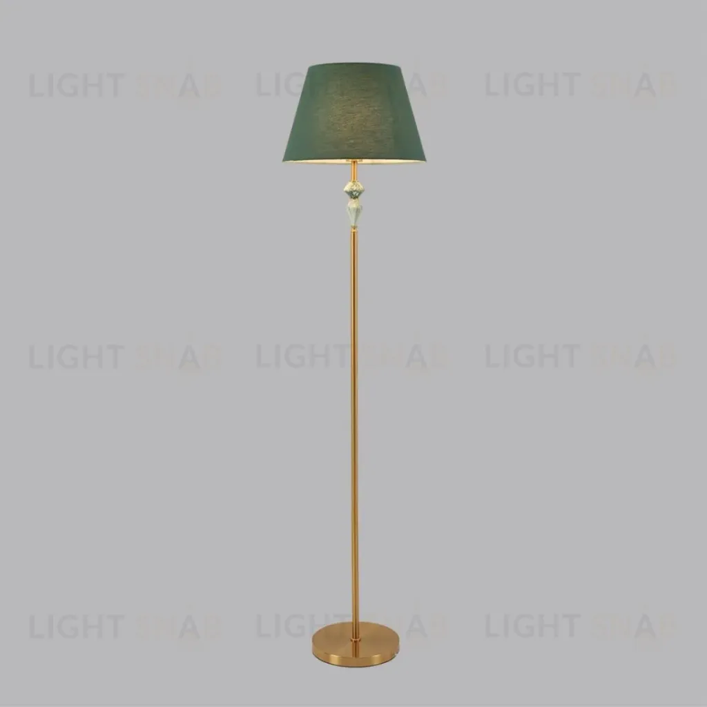 Торшер Lumion Classi Vermont 8275/1F 8275/1F