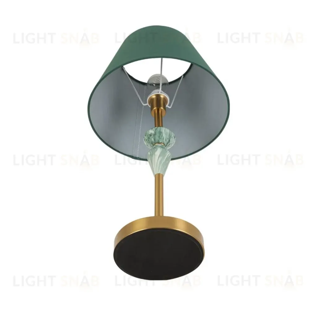 Настольная лампа Lumion Classi Vermont 8275/1T 8275/1T