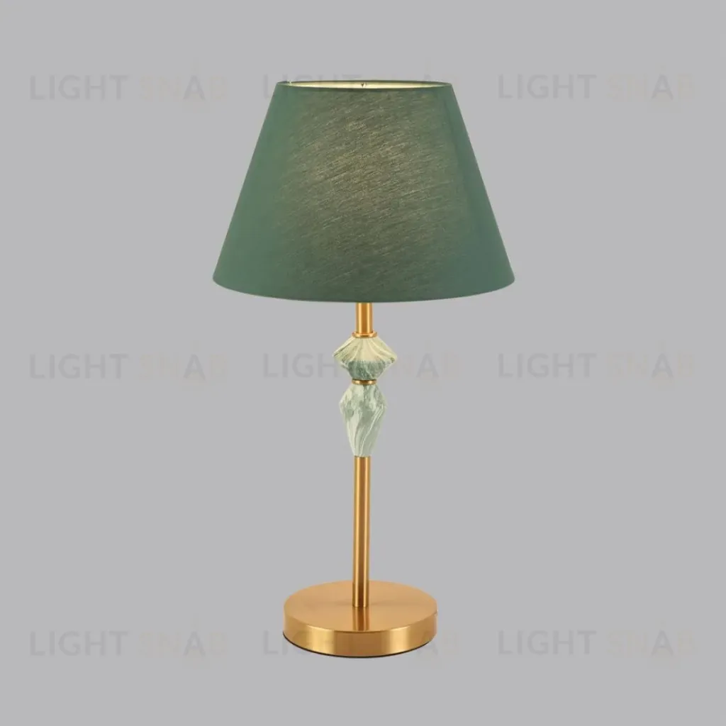 Настольная лампа Lumion Classi Vermont 8275/1T 8275/1T
