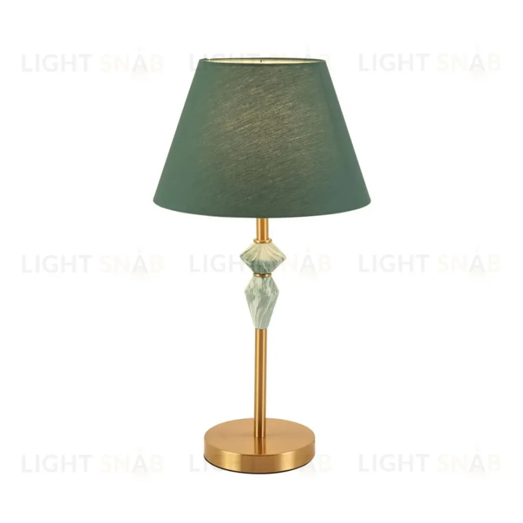 Настольная лампа Lumion Classi Vermont 8275/1T 8275/1T