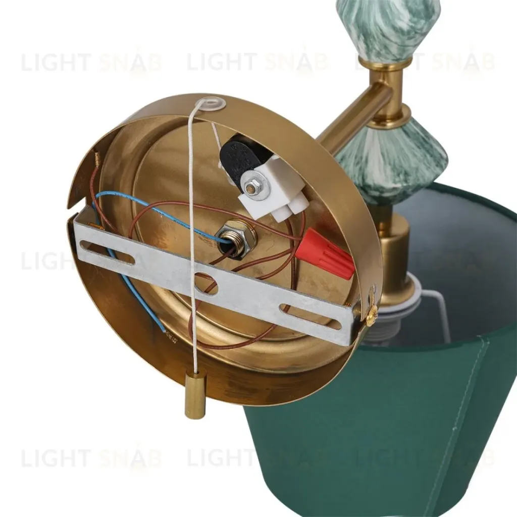 Бра Lumion Classi Vermont 8275/1W 8275/1W