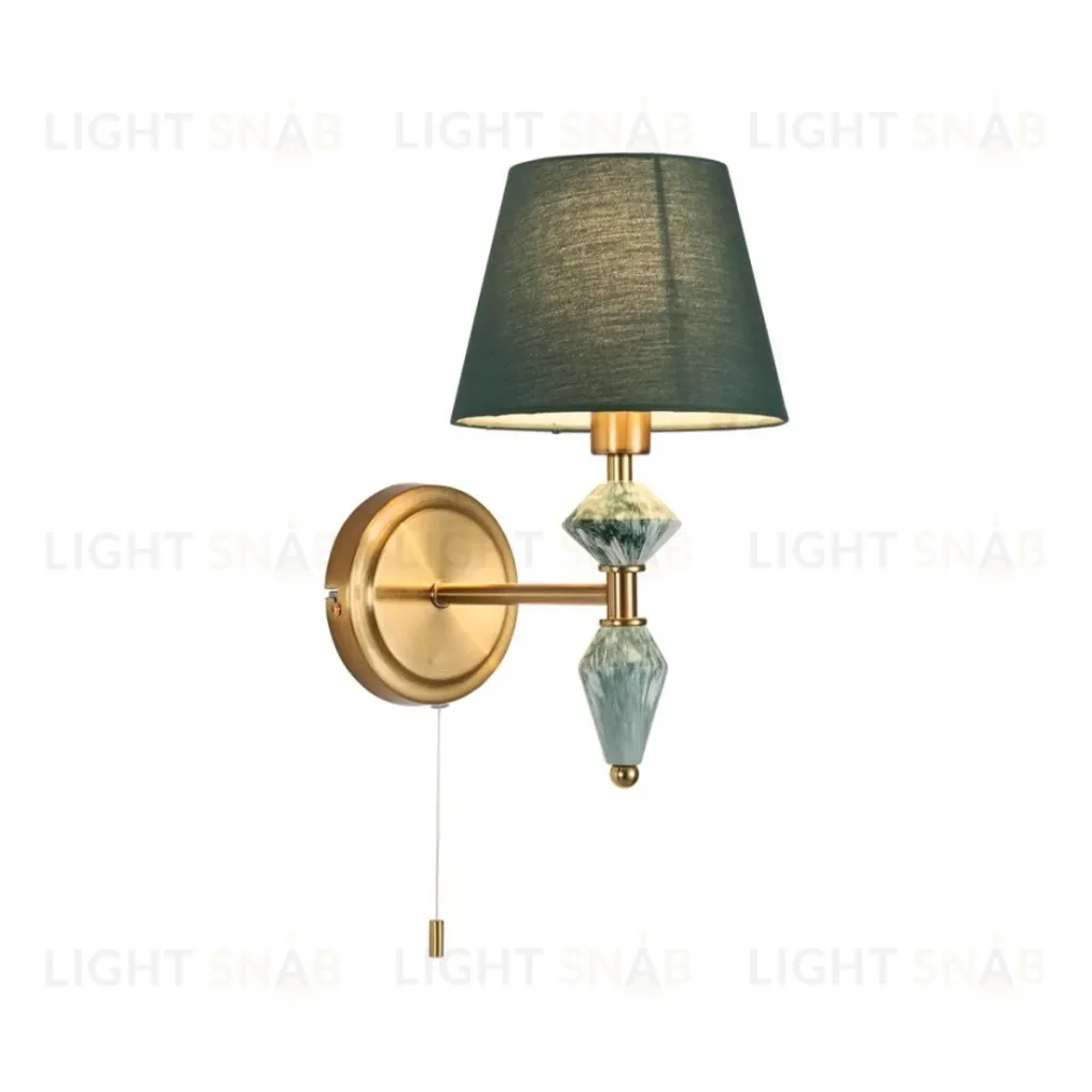 Бра Lumion Classi Vermont 8275/1W 8275/1W
