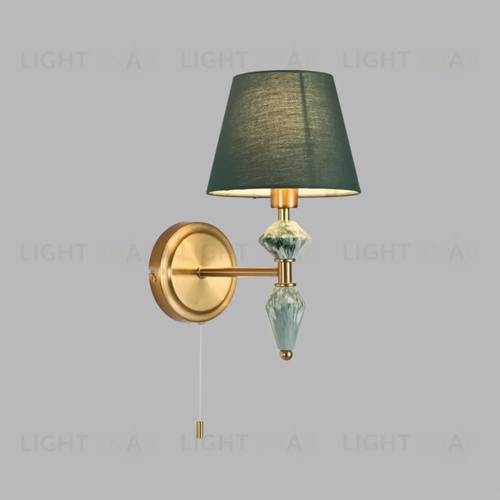 Бра Lumion Classi Vermont 8275/1W 8275/1W