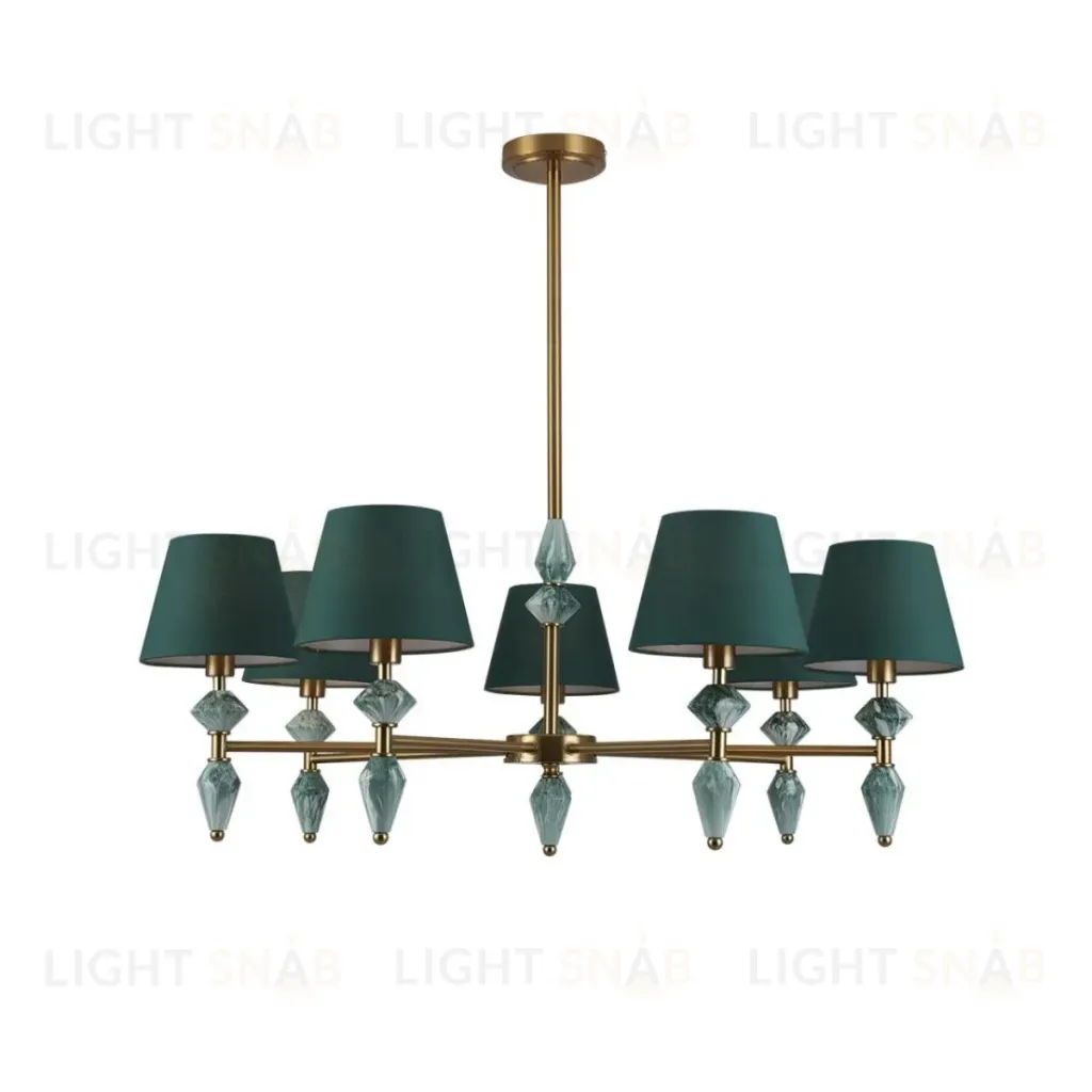 Люстра на штанге Lumion Classi Vermont 8275/7 8275/7